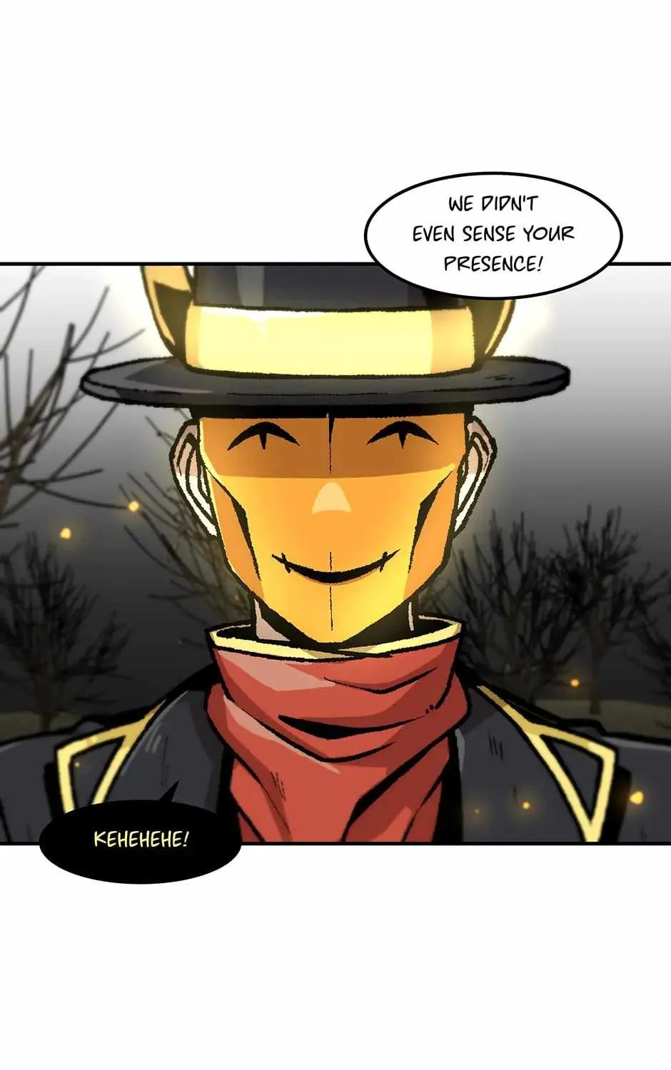 Level Up Alone Chapter 160 page 18 - 