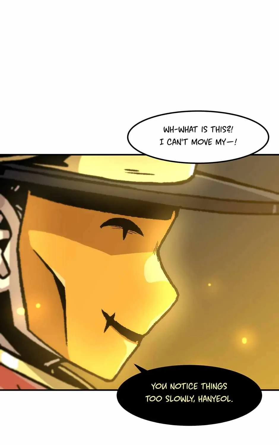 Level Up Alone Chapter 160 page 28 - 