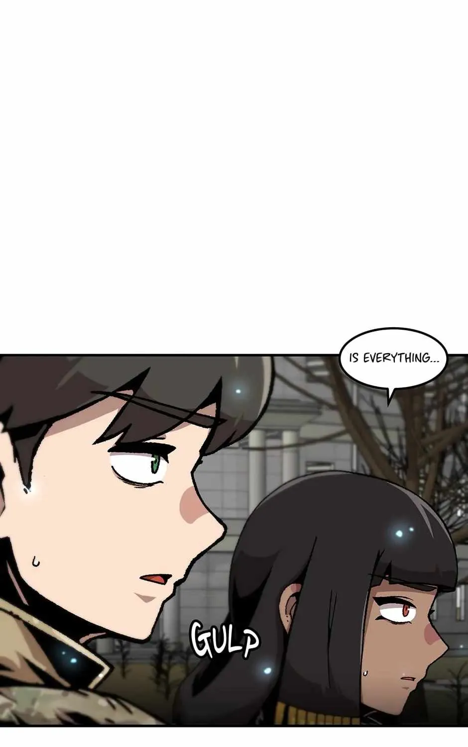 Level Up Alone Chapter 160 page 4 - 