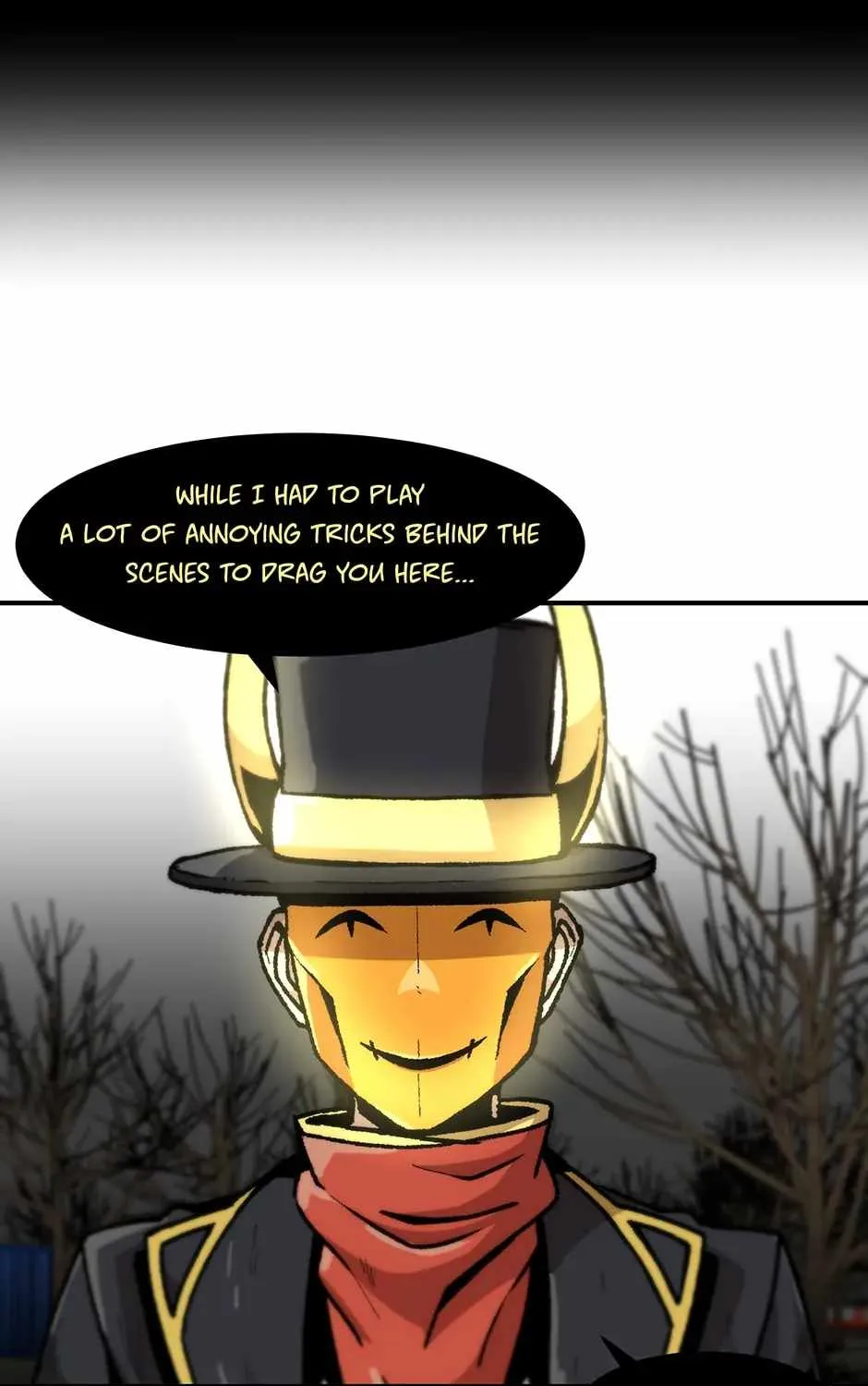 Level Up Alone Chapter 160 page 40 - 