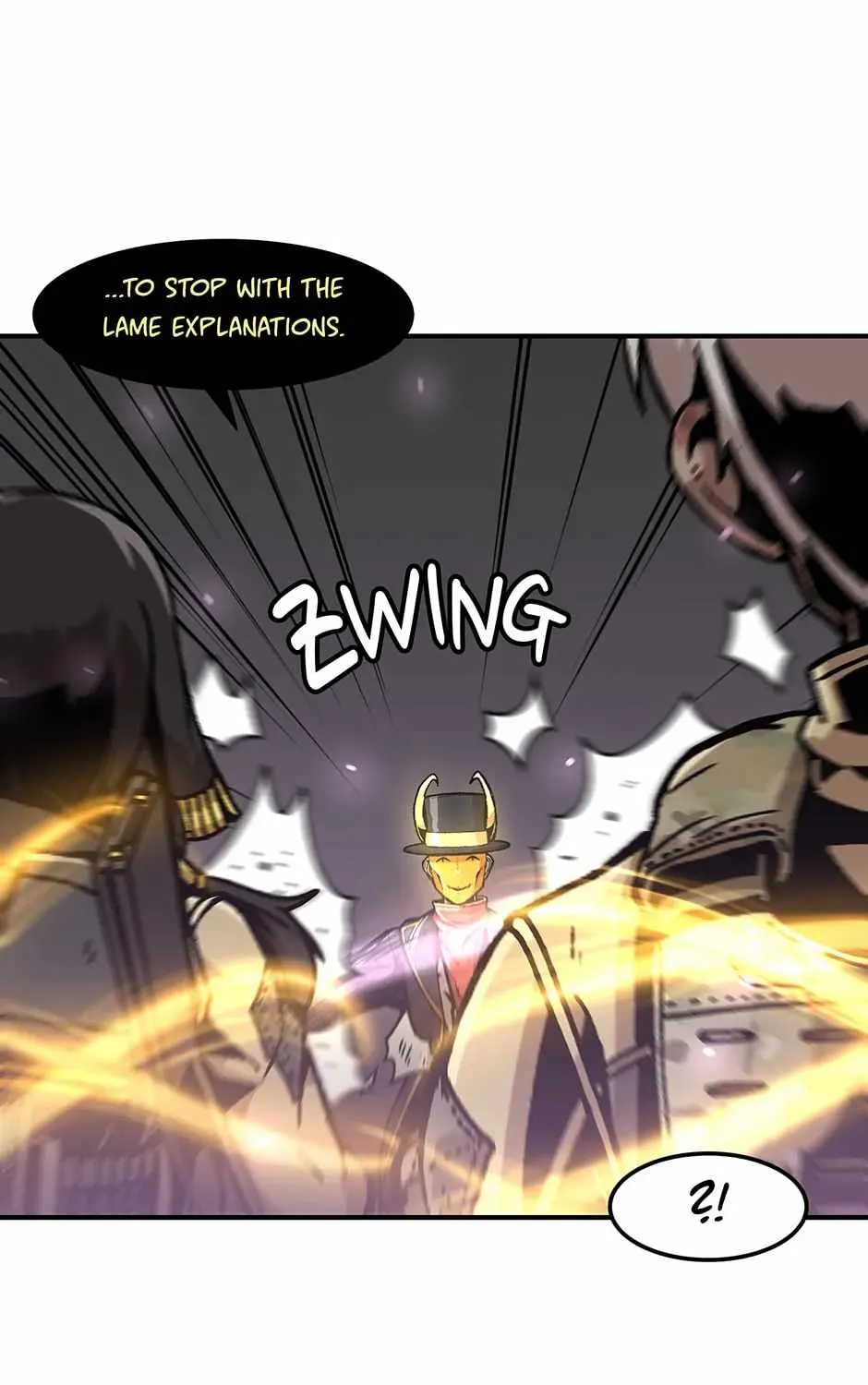 Level Up Alone Chapter 160 page 48 - 
