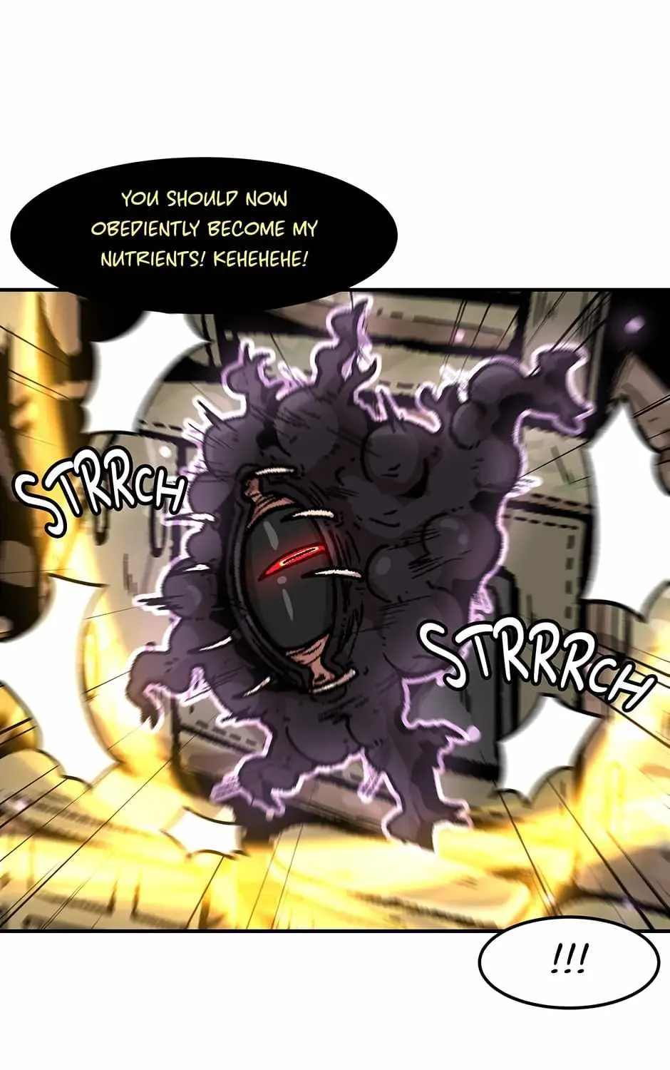 Level Up Alone Chapter 160 page 50 - 