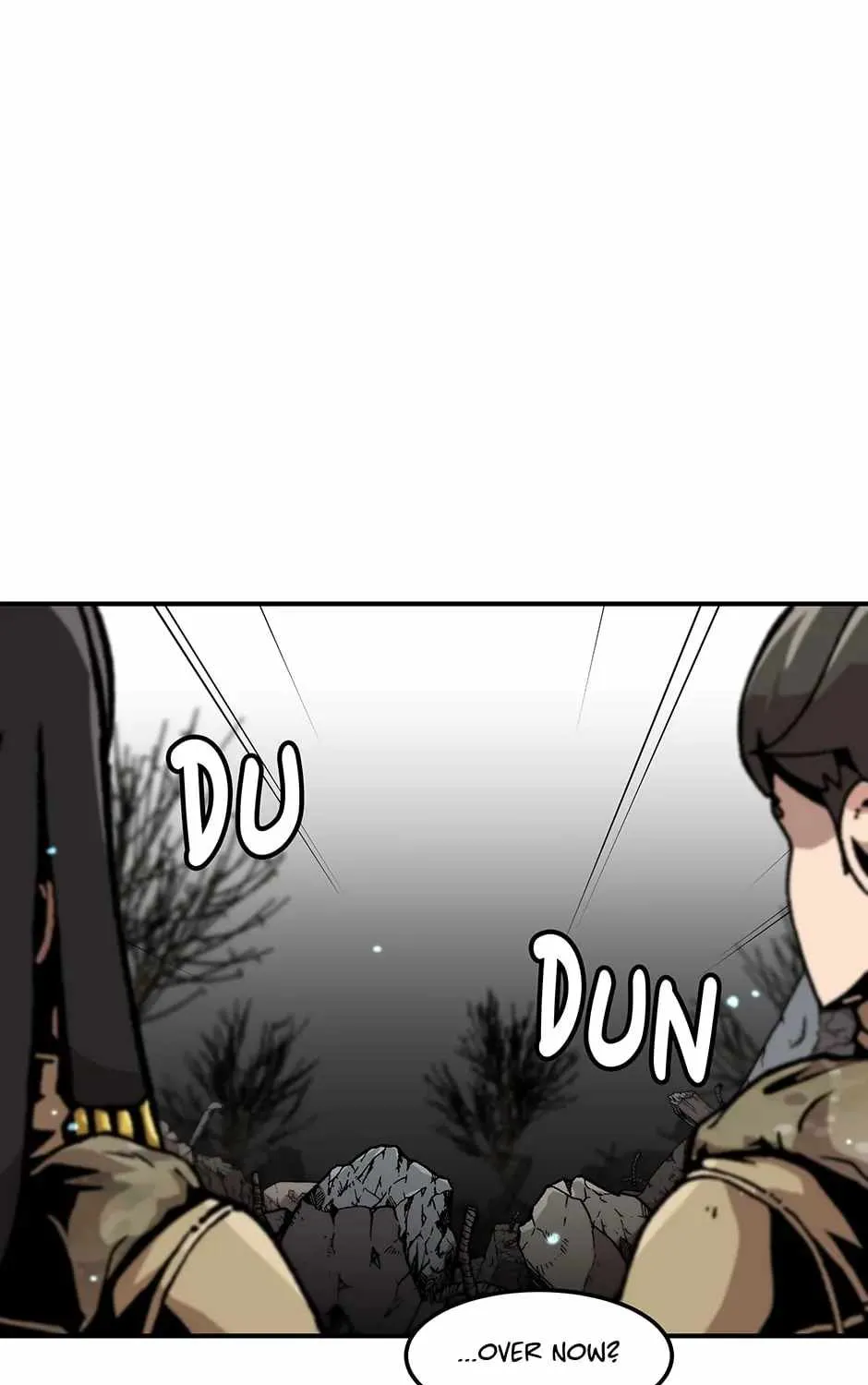 Level Up Alone Chapter 160 page 6 - 