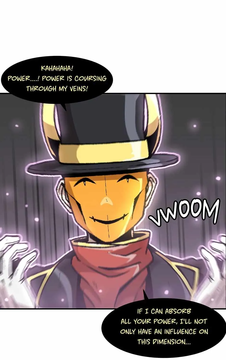 Level Up Alone Chapter 160 page 54 - 