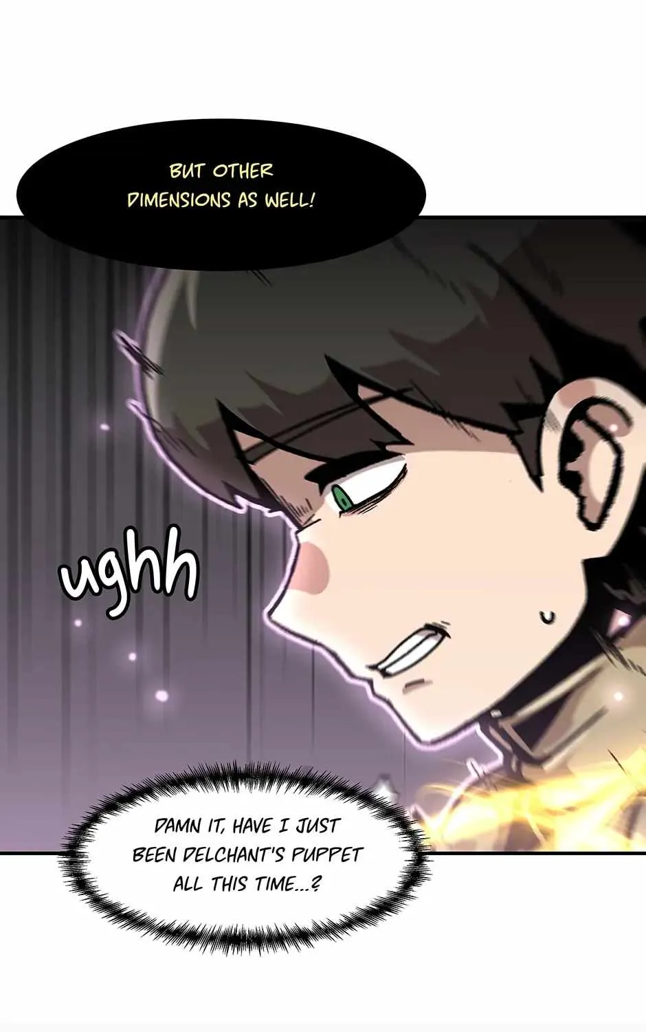 Level Up Alone Chapter 160 page 56 - 