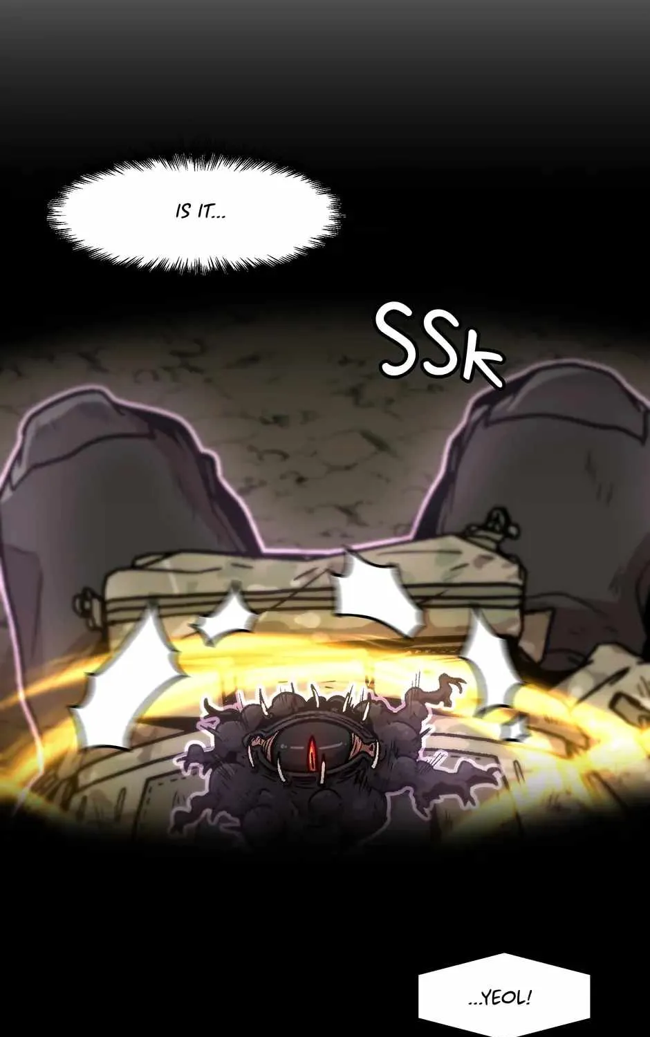 Level Up Alone Chapter 160 page 58 - 