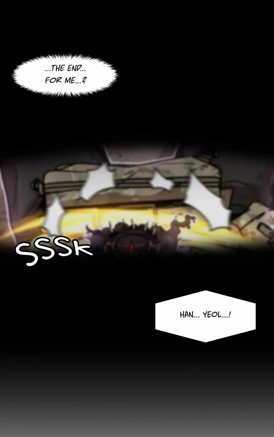 Level Up Alone Chapter 160 page 60 - 