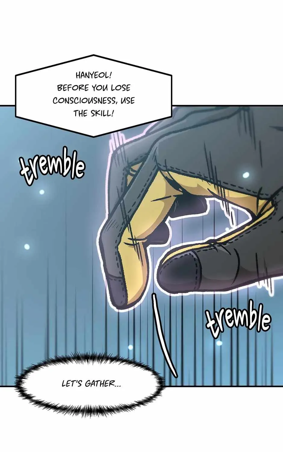 Level Up Alone Chapter 160 page 68 - 