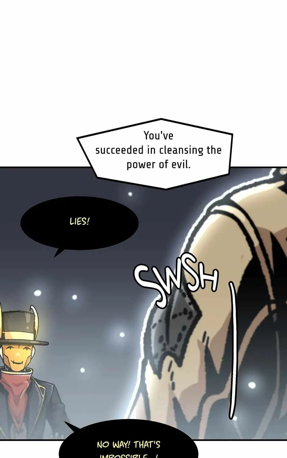 Level Up Alone Chapter 160 page 76 - 