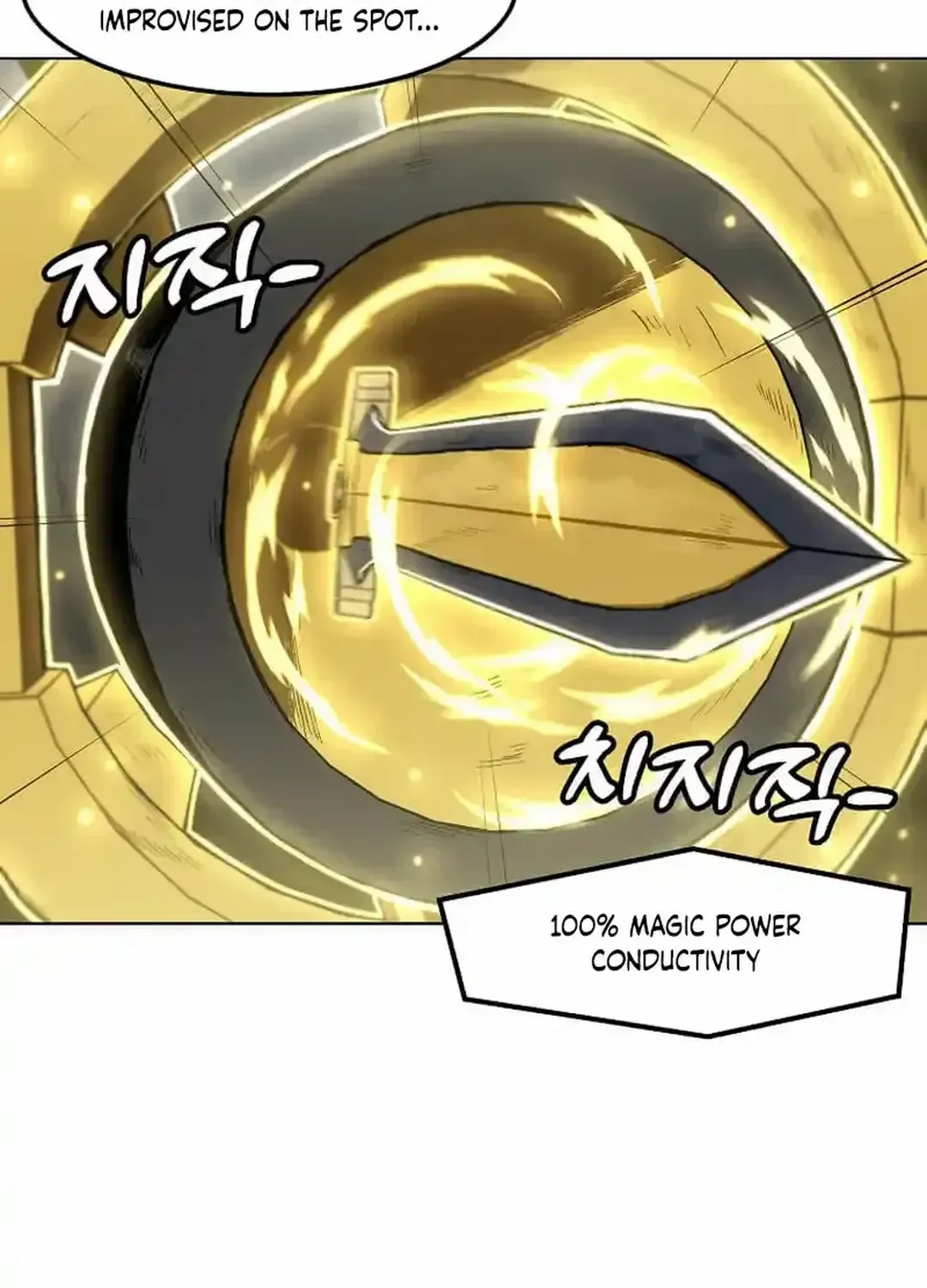 Level Up Alone Chapter 161 page 102 - 