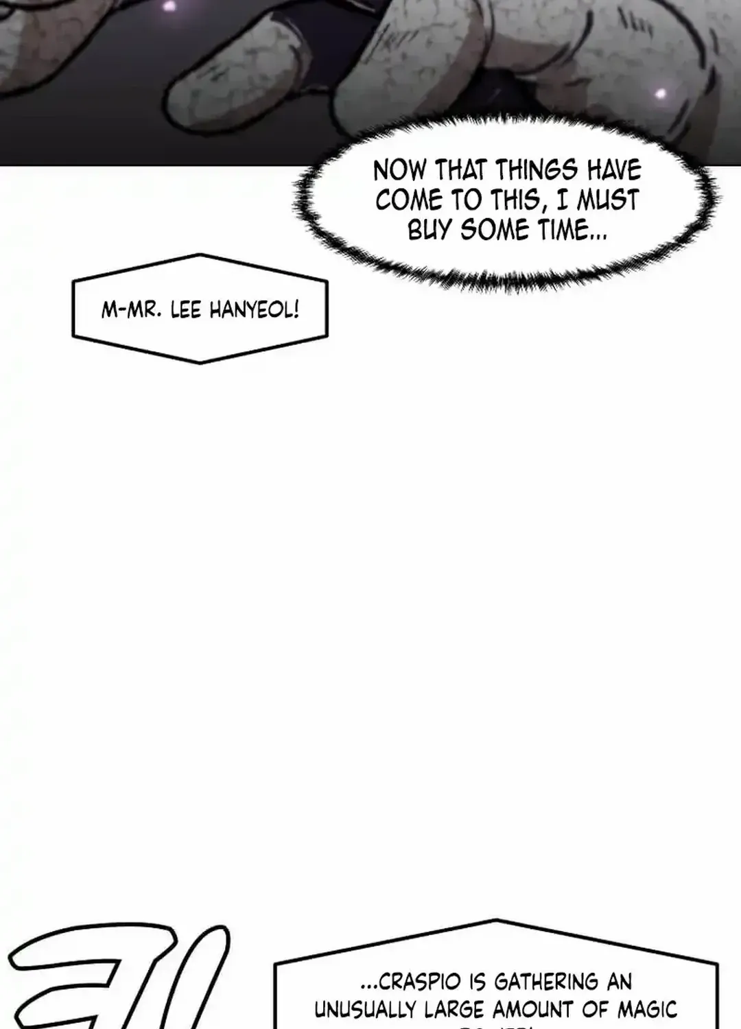 Level Up Alone Chapter 161 page 121 - 