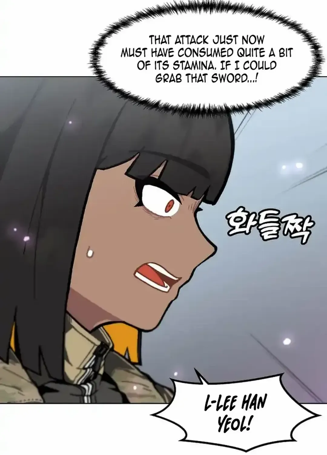 Level Up Alone Chapter 161 page 131 - 