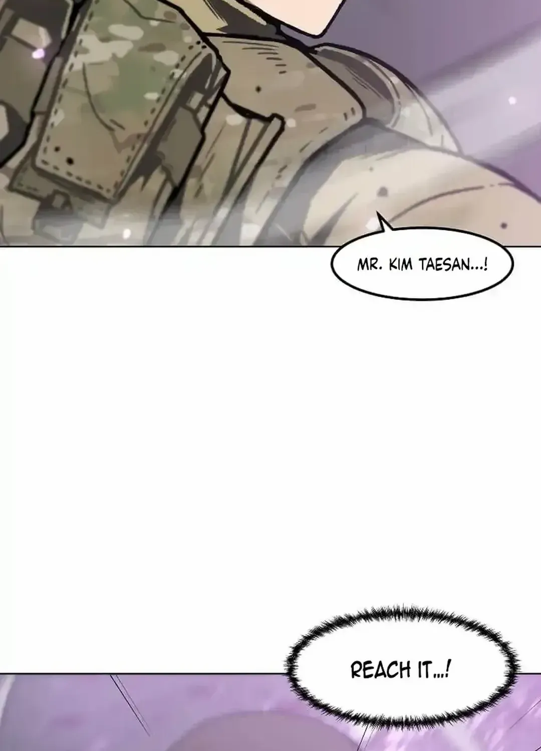 Level Up Alone Chapter 161 page 141 - 