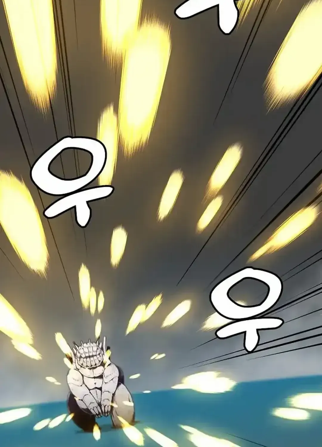 Level Up Alone Chapter 161 page 21 - 