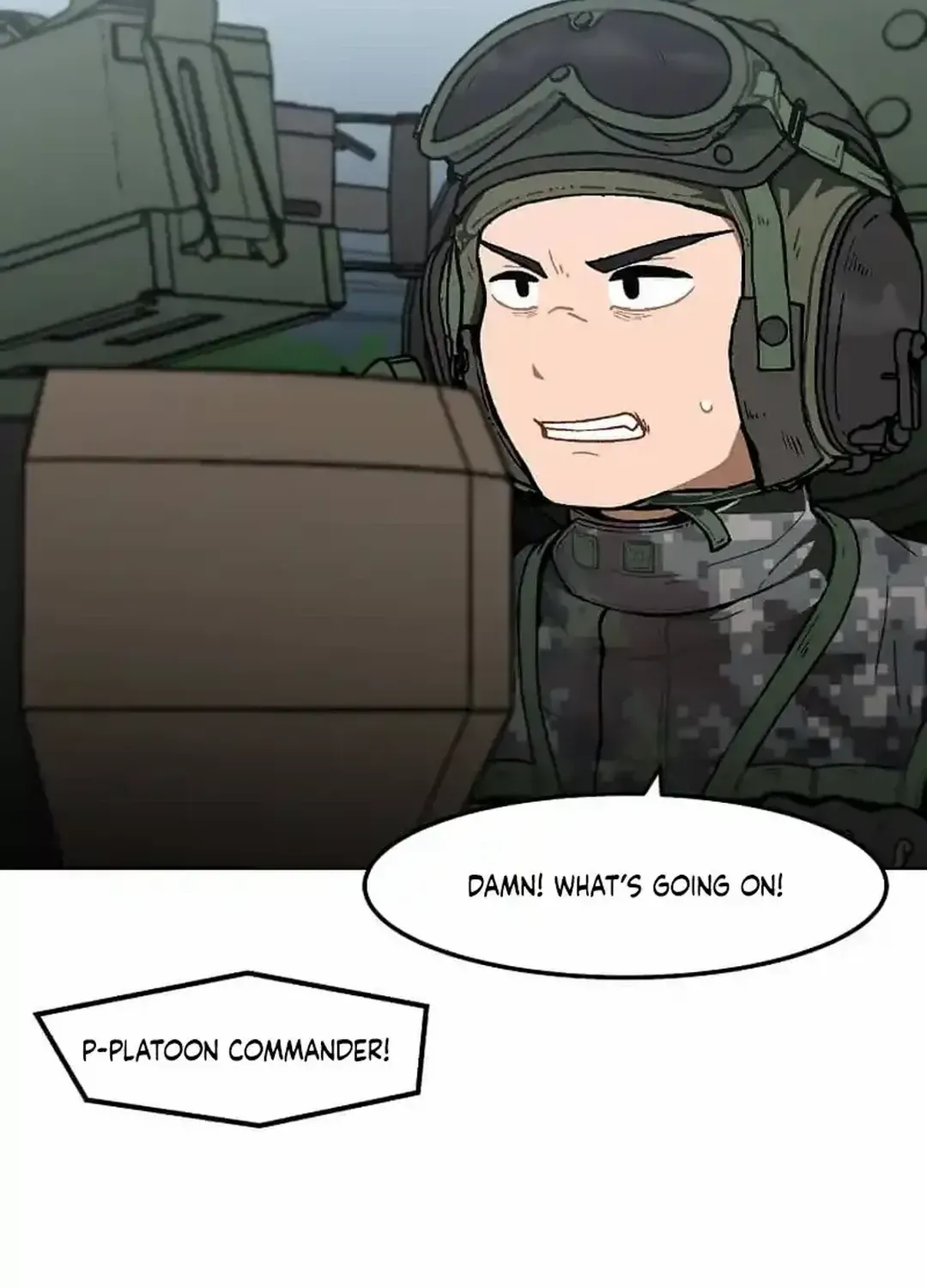 Level Up Alone Chapter 161 page 33 - 