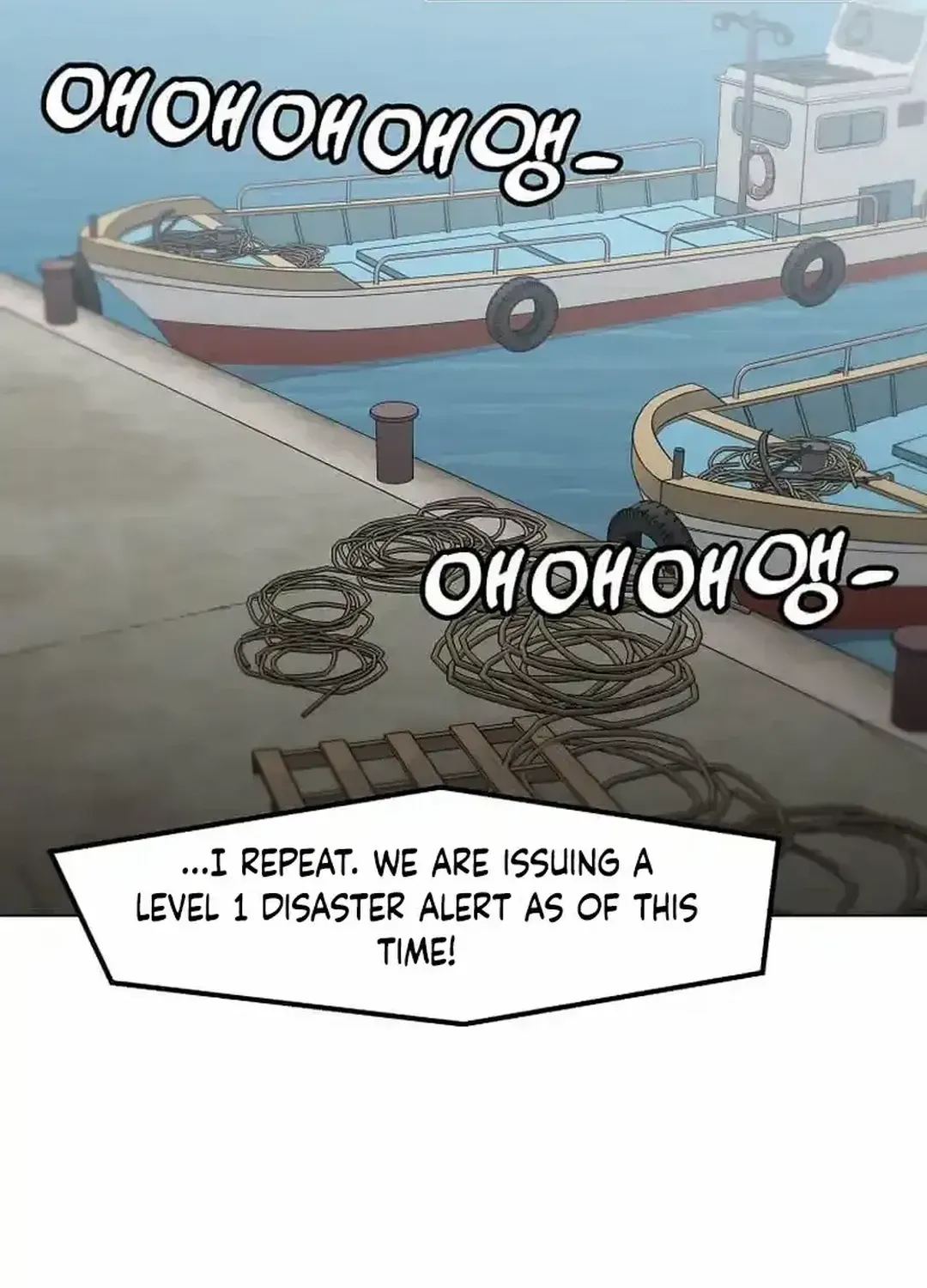 Level Up Alone Chapter 161 page 5 - 