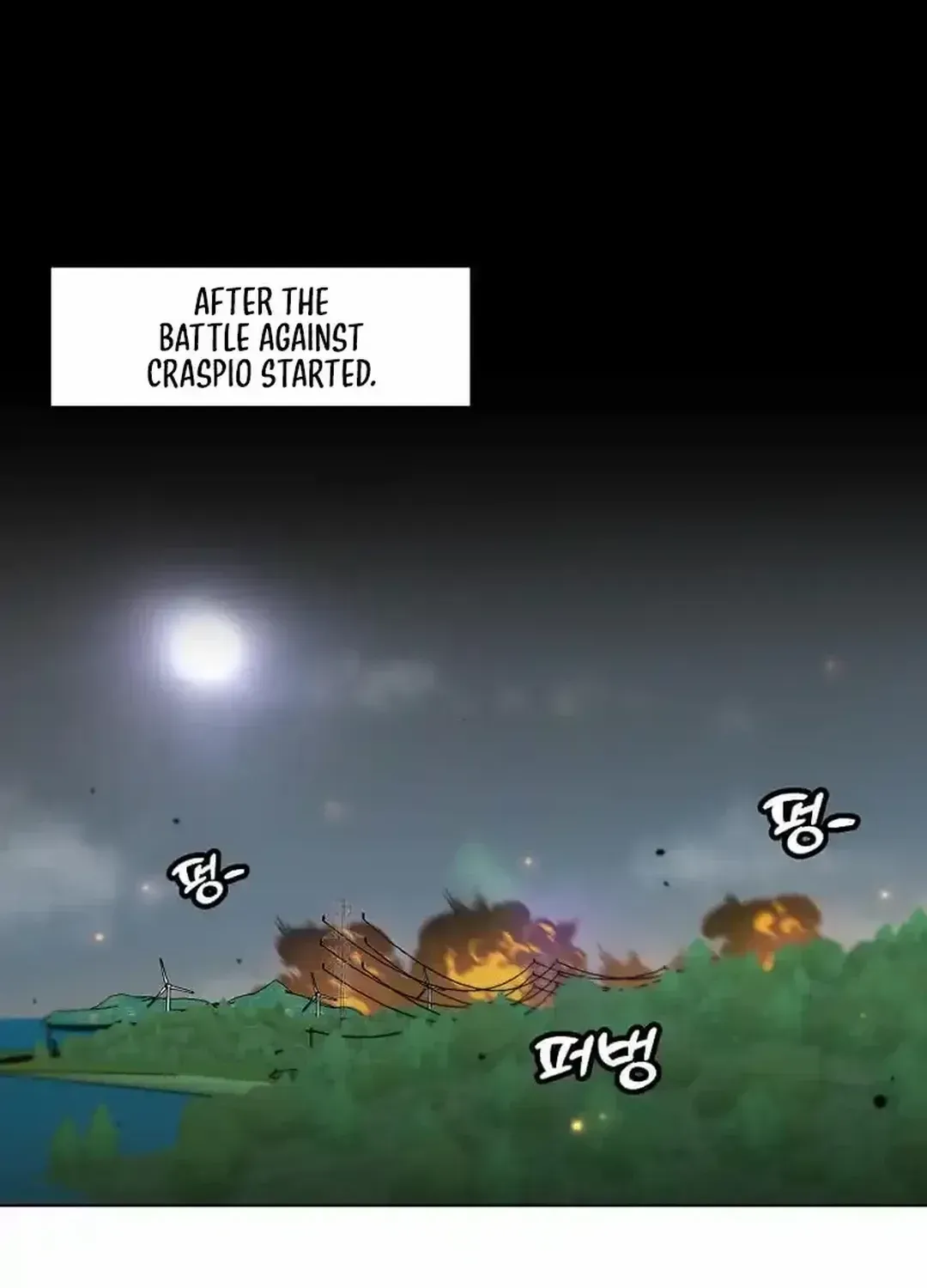 Level Up Alone Chapter 161 page 50 - 