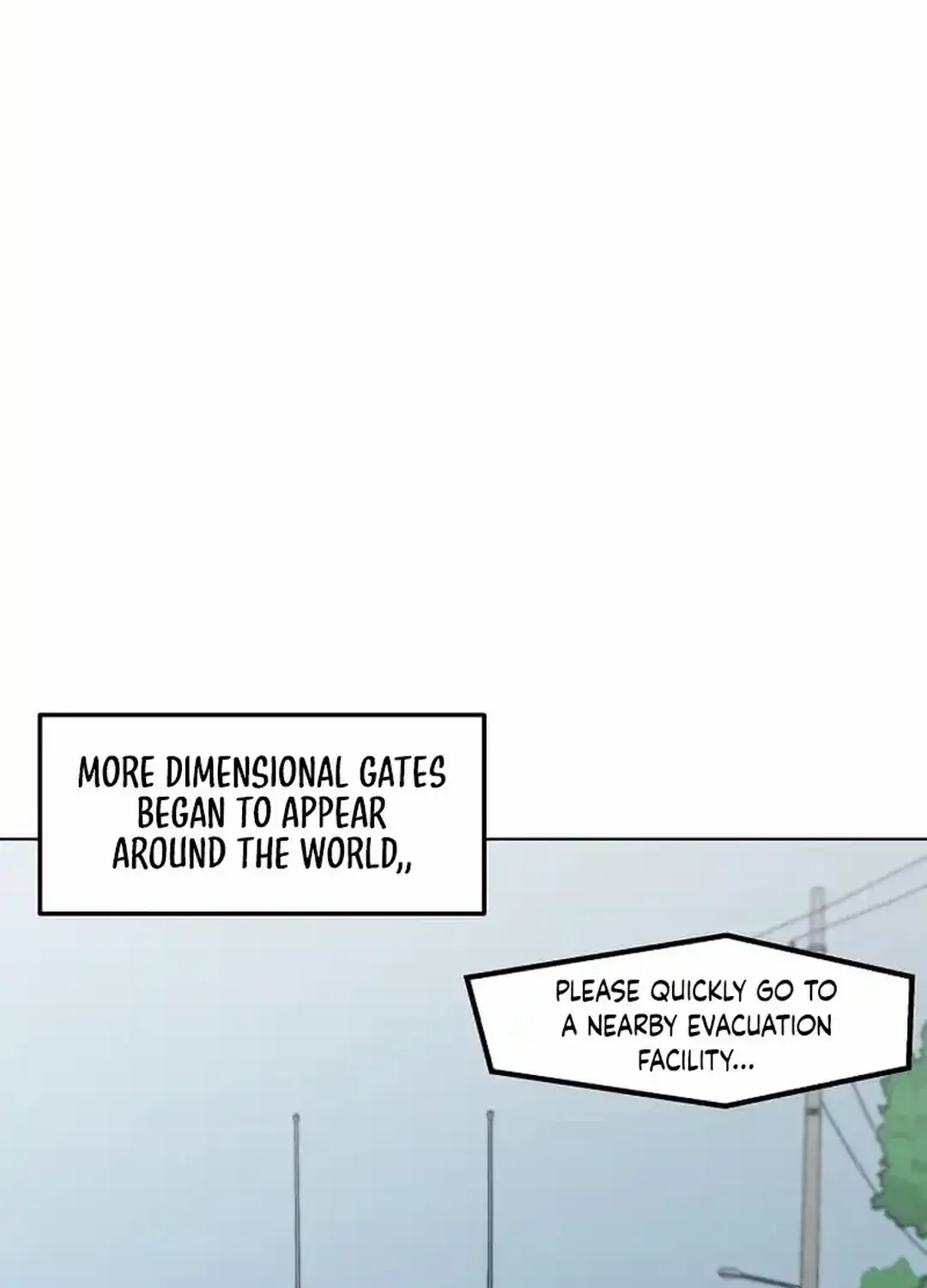 Level Up Alone Chapter 161 page 6 - 