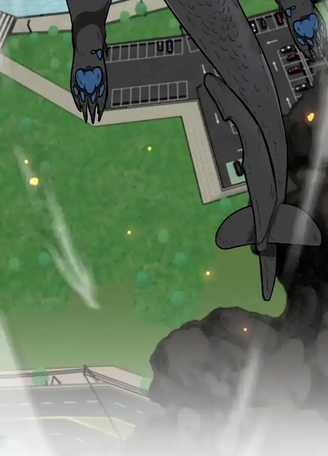 Level Up Alone Chapter 161 page 58 - 
