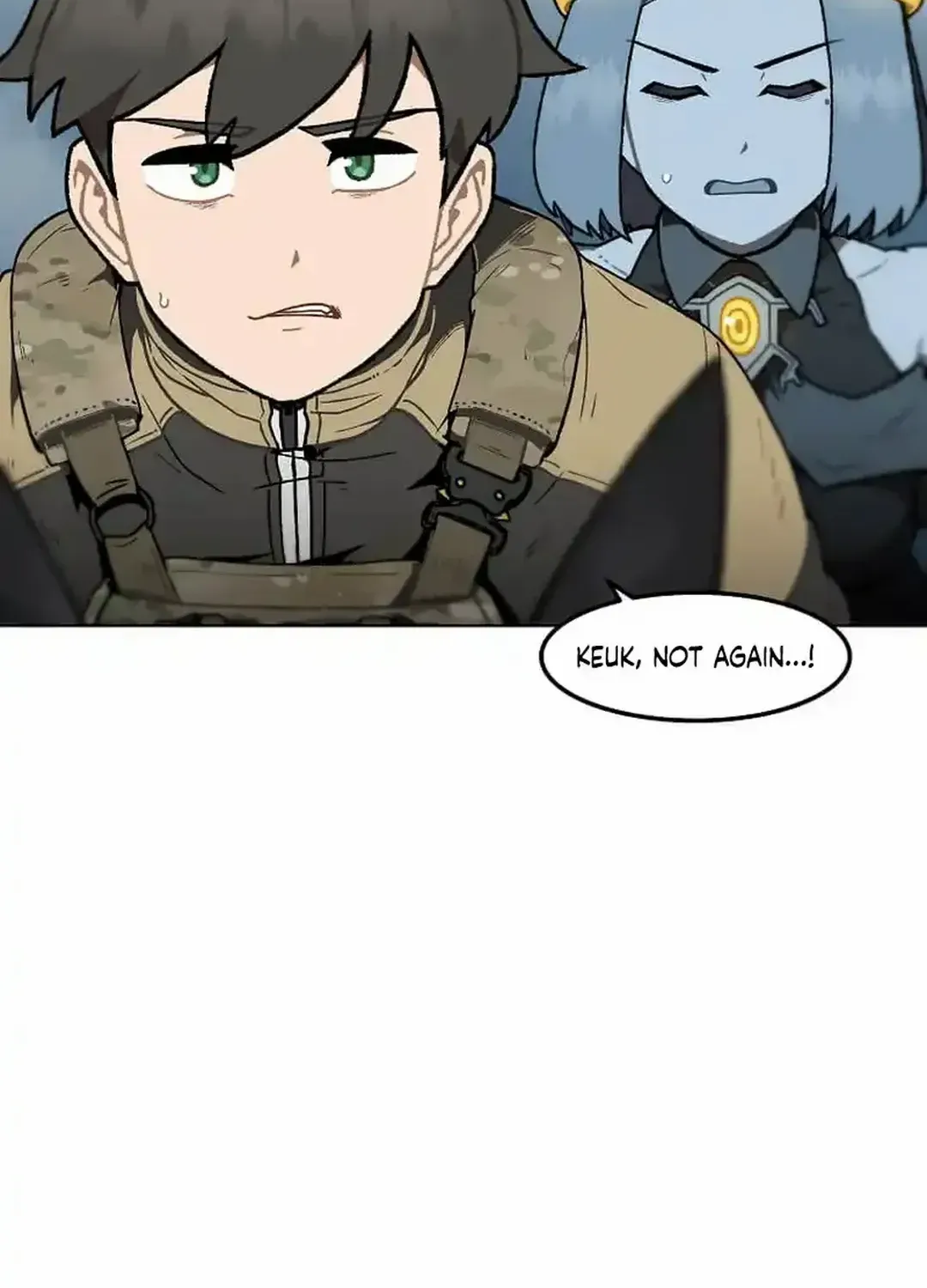 Level Up Alone Chapter 161 page 66 - 