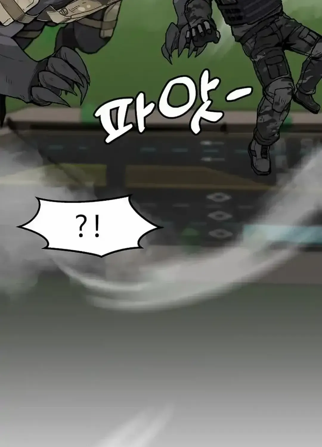 Level Up Alone Chapter 161 page 86 - 