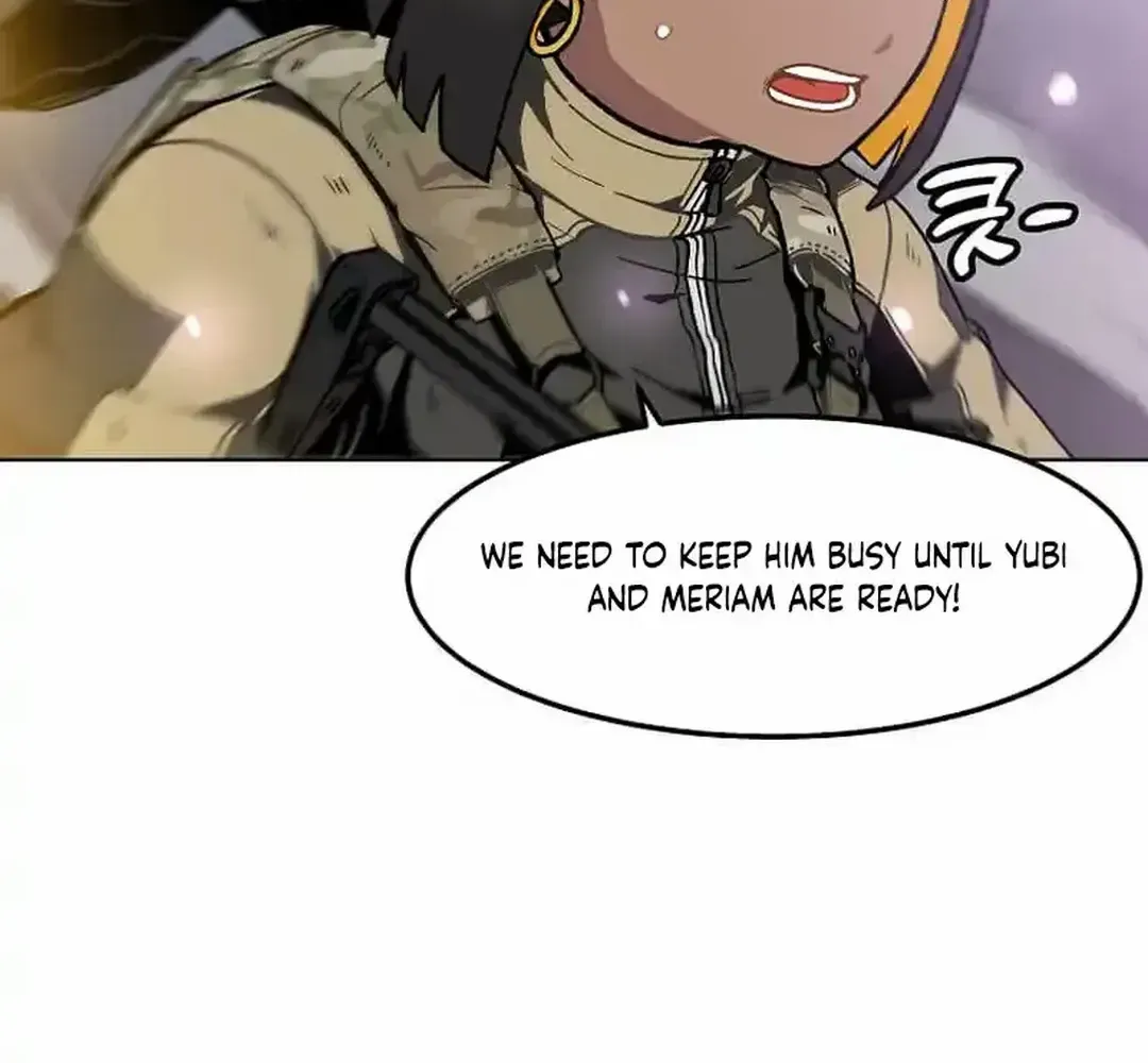 Level Up Alone Chapter 161 page 91 - 