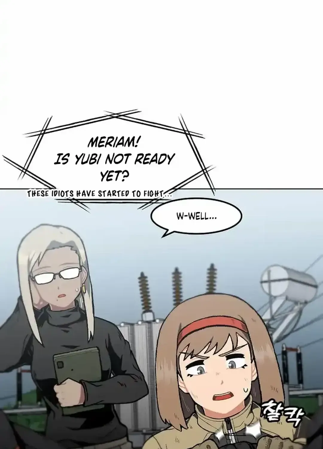Level Up Alone Chapter 161 page 92 - 