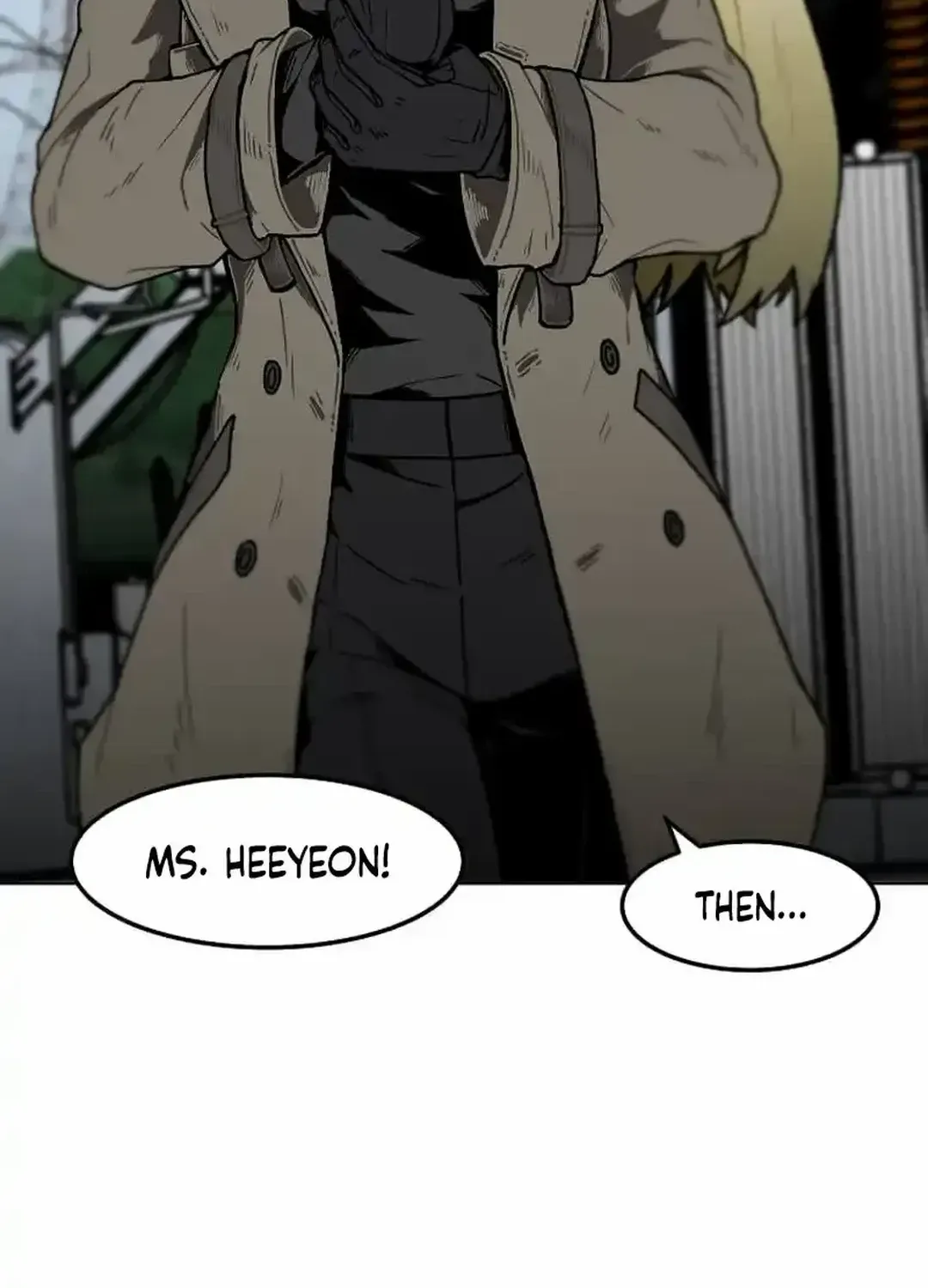 Level Up Alone Chapter 161 page 97 - 