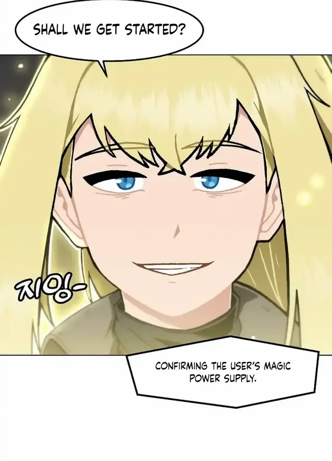 Level Up Alone Chapter 161 page 99 - 