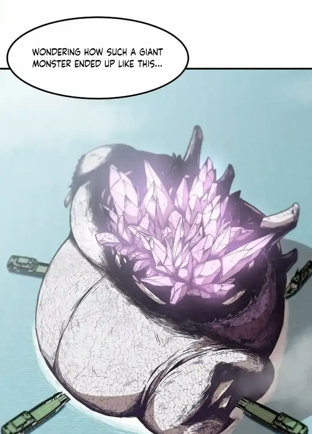 Level Up Alone Chapter 162 page 11 - 