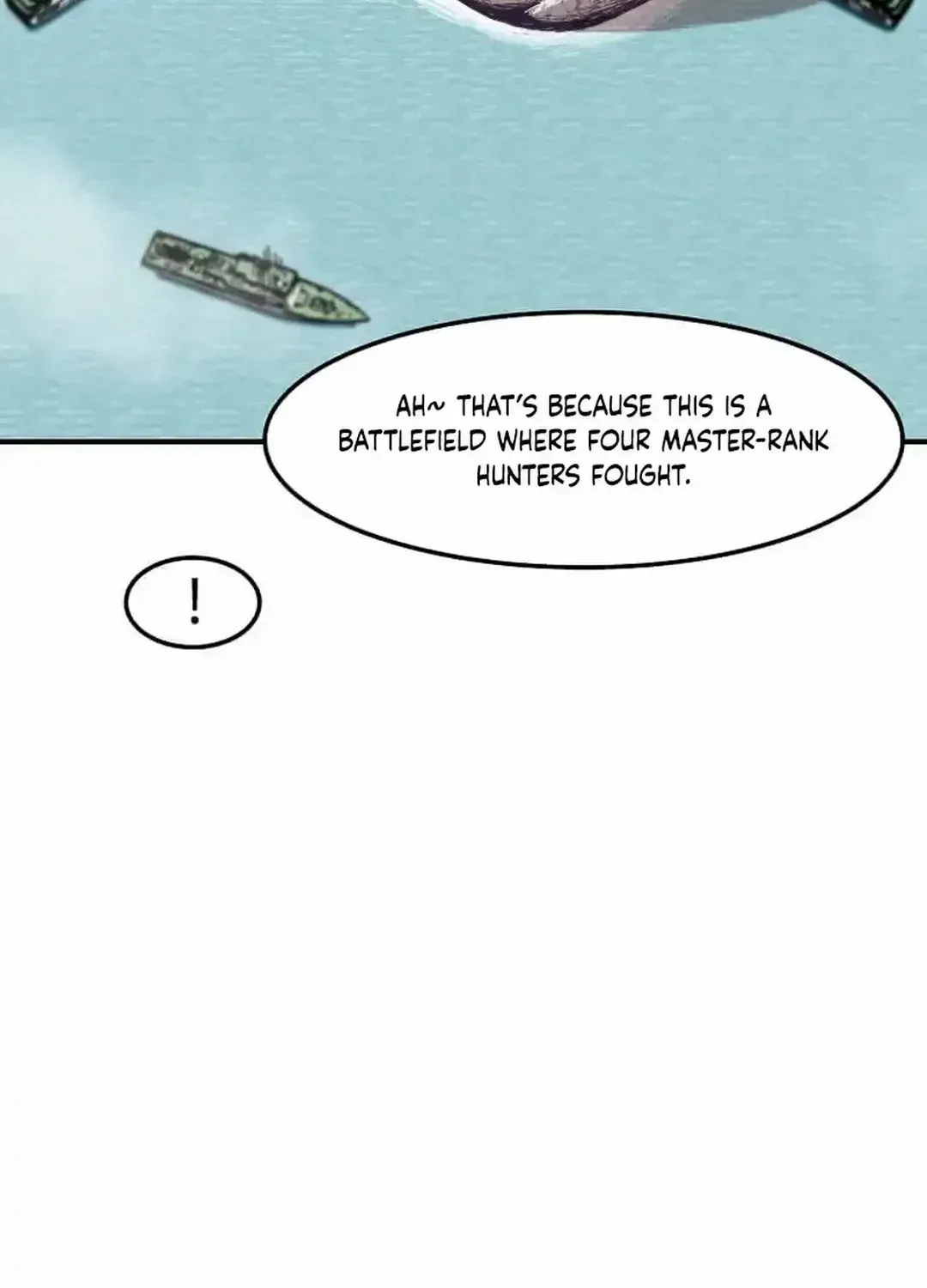 Level Up Alone Chapter 162 page 12 - 