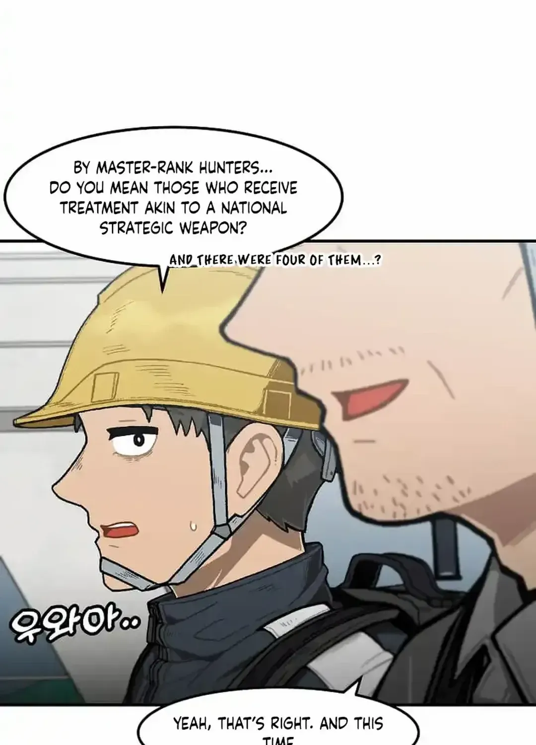 Level Up Alone Chapter 162 page 13 - 