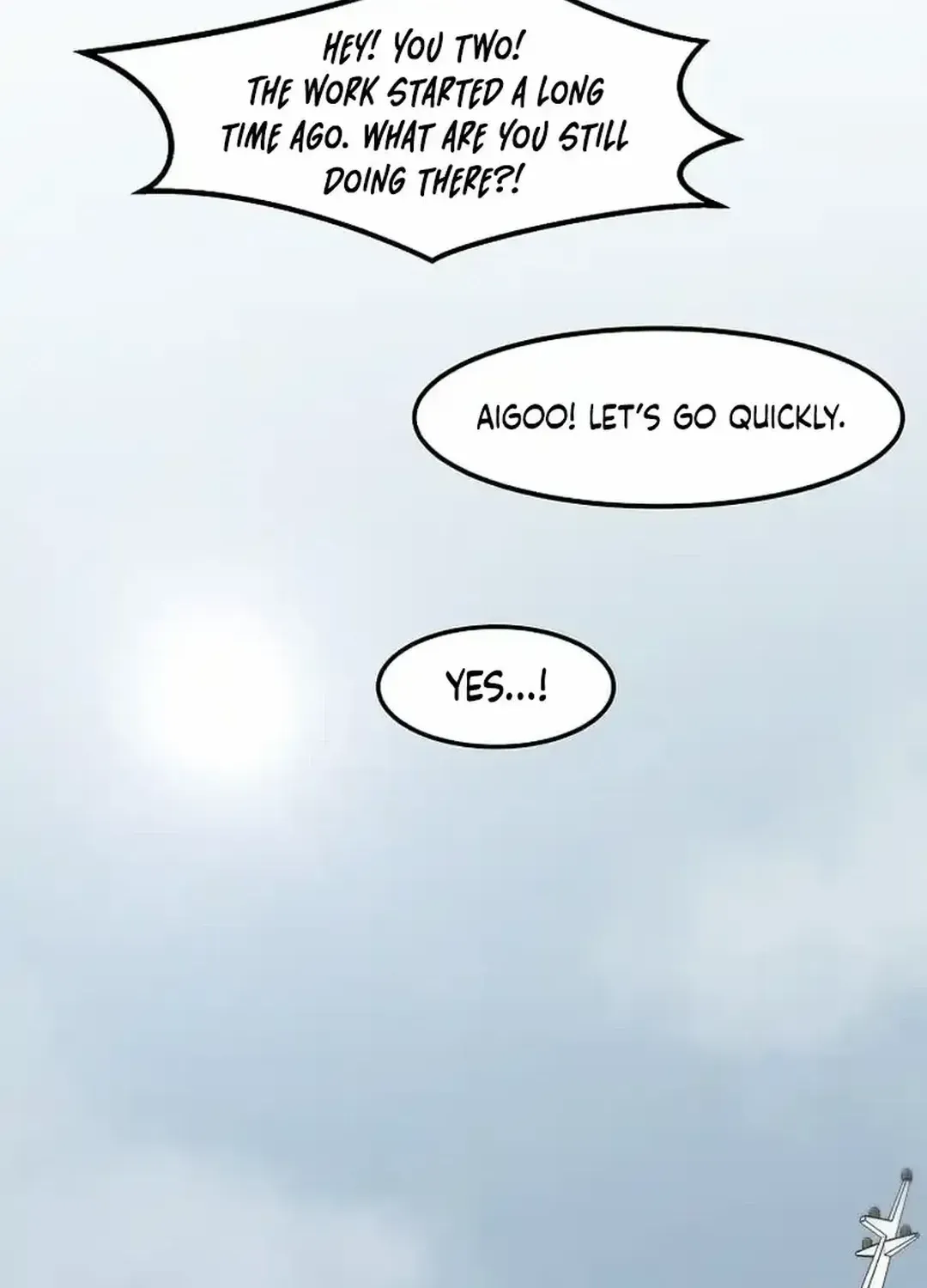 Level Up Alone Chapter 162 page 20 - 