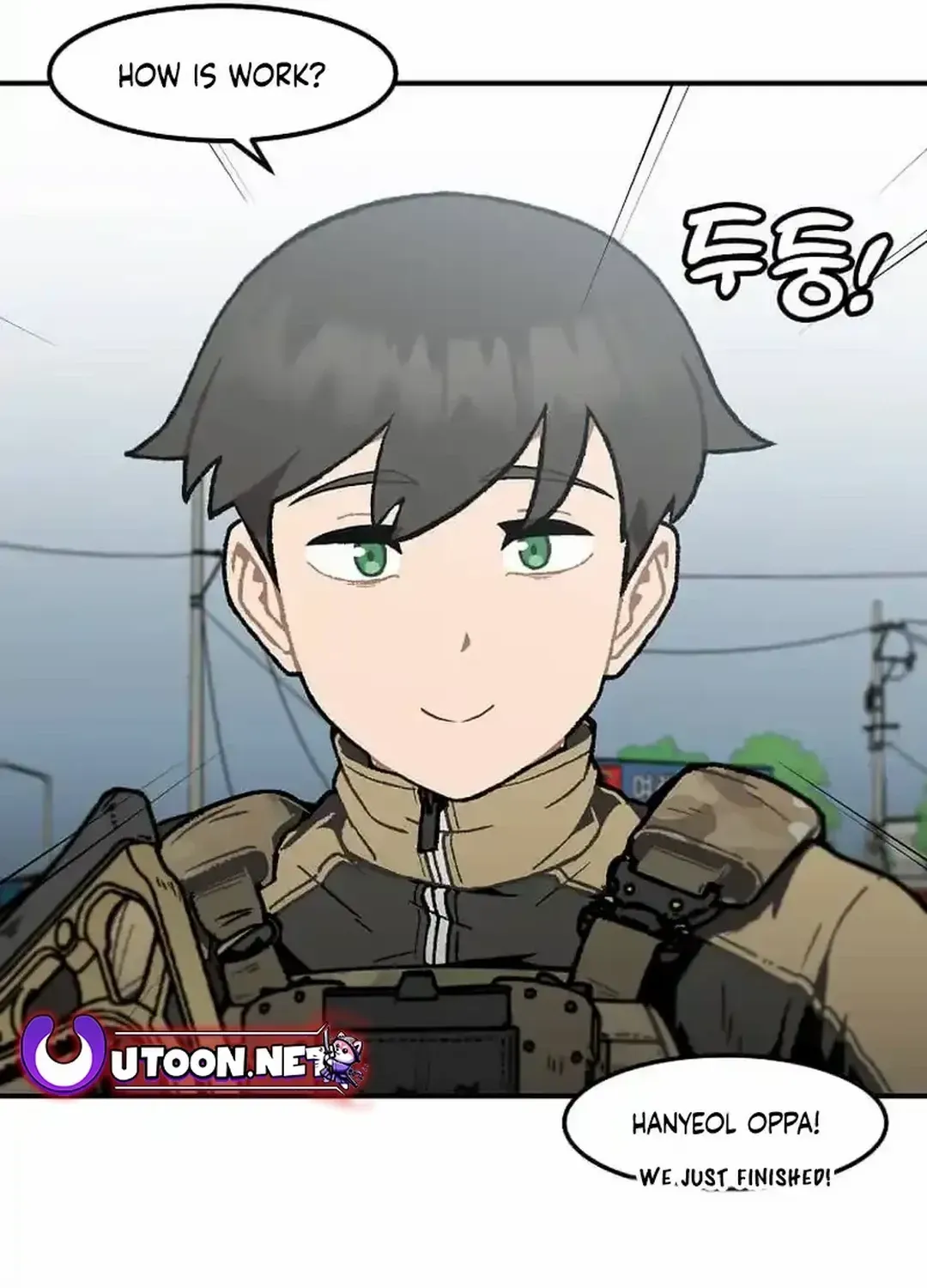 Level Up Alone Chapter 162 page 29 - 