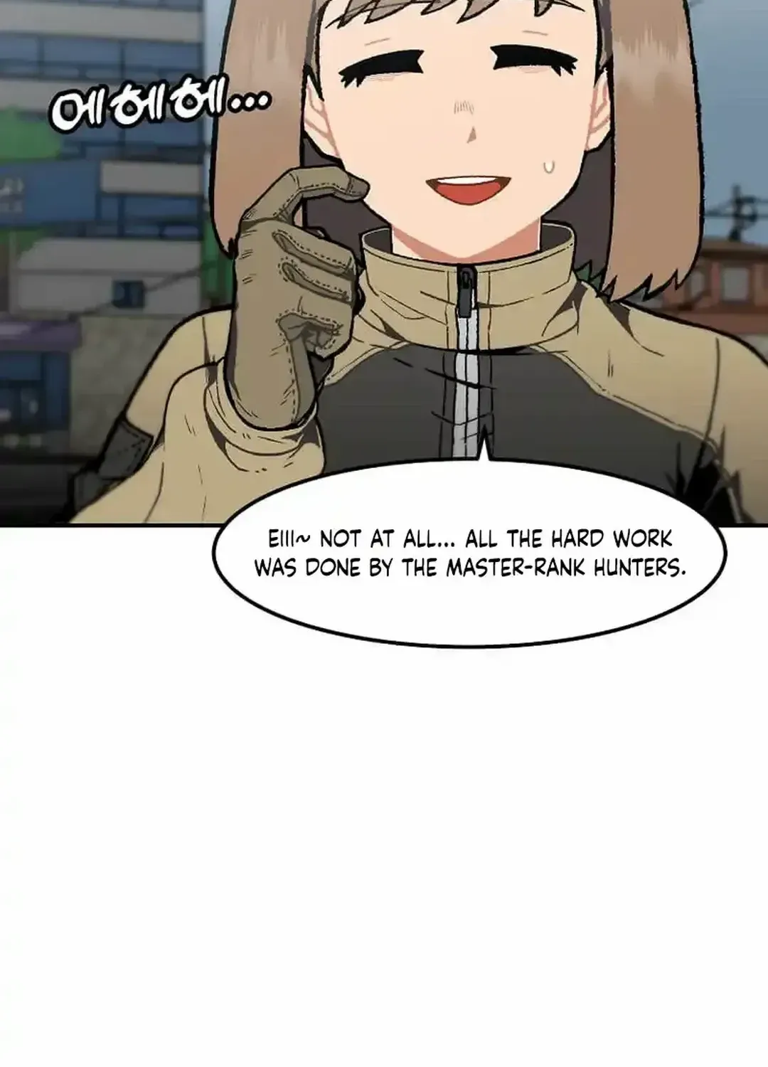 Level Up Alone Chapter 162 page 31 - 