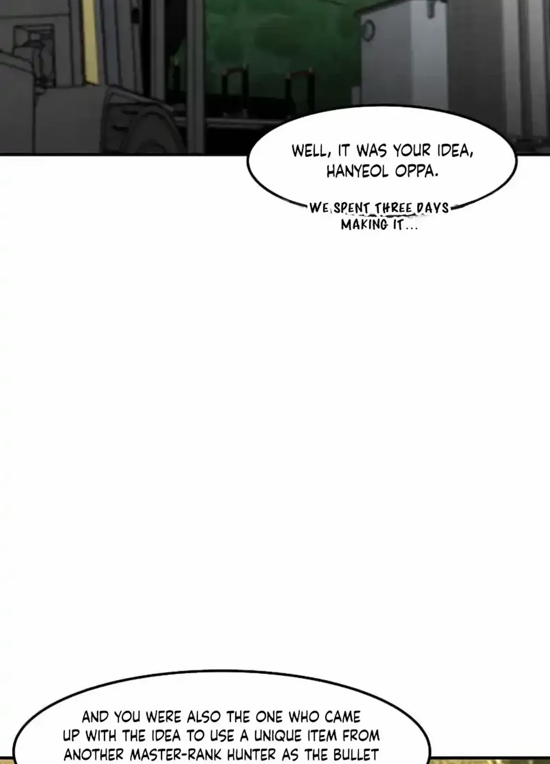 Level Up Alone Chapter 162 page 33 - 