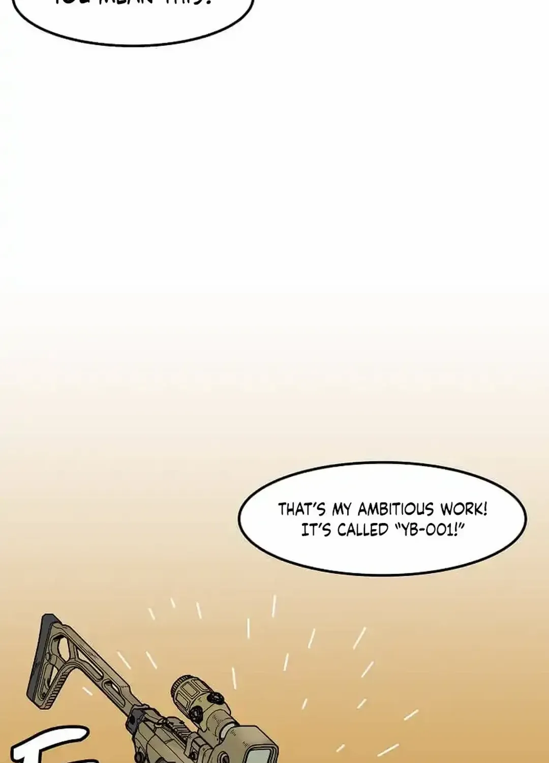 Level Up Alone Chapter 162 page 37 - 