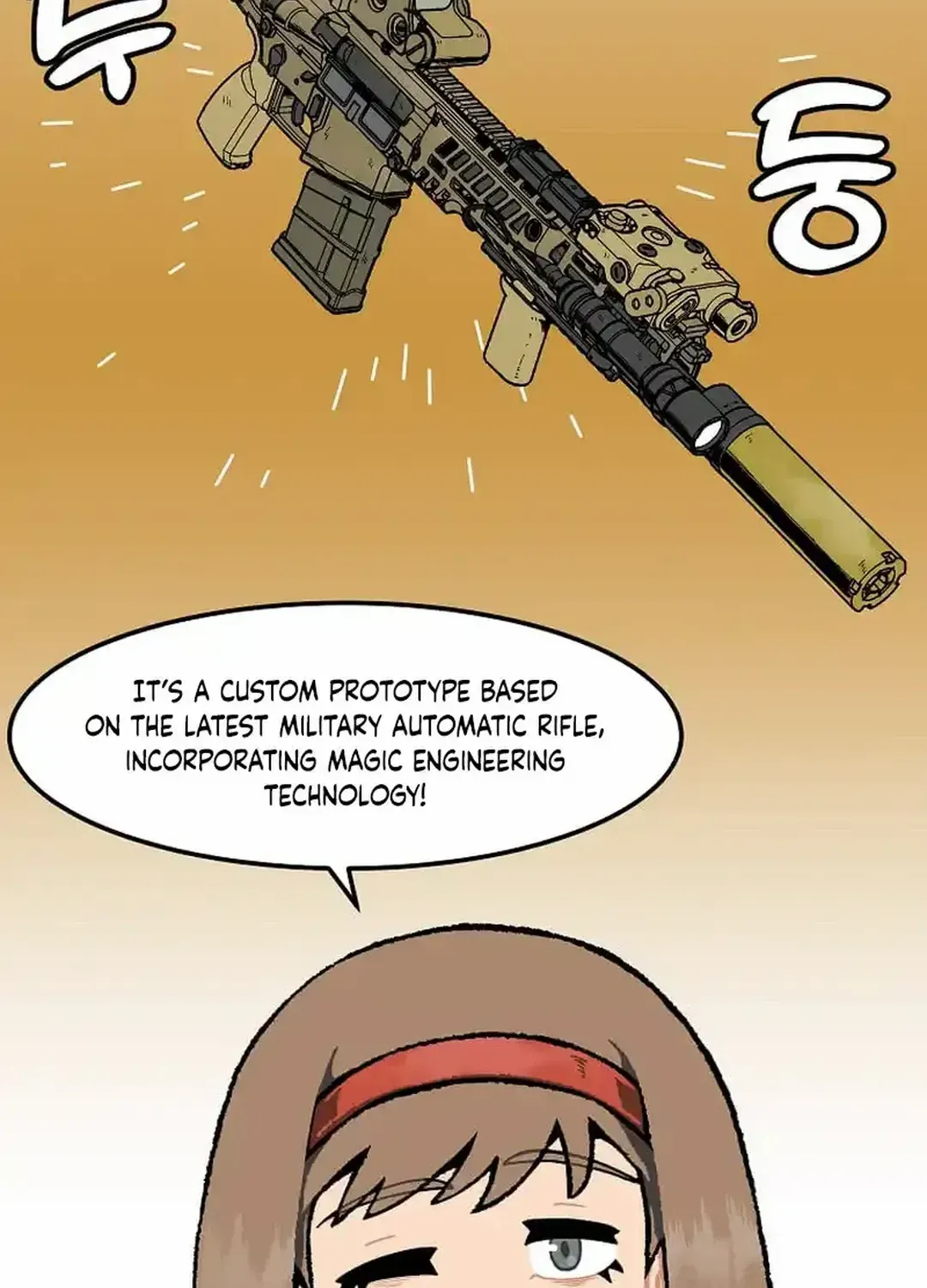 Level Up Alone Chapter 162 page 38 - 