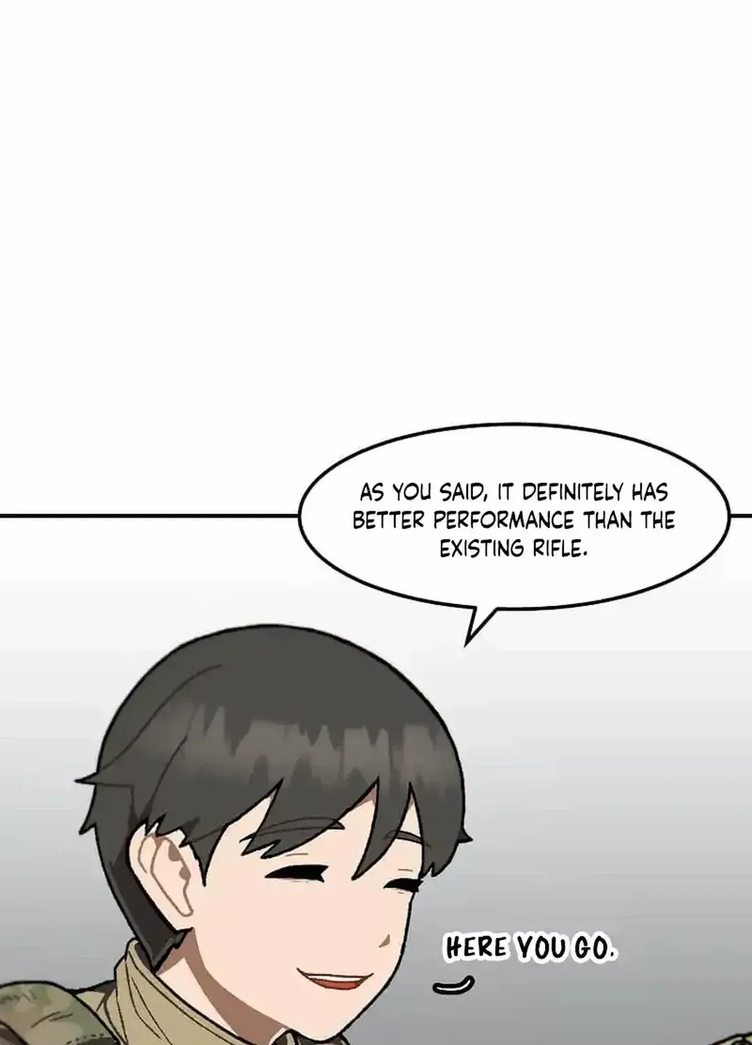 Level Up Alone Chapter 162 page 40 - 