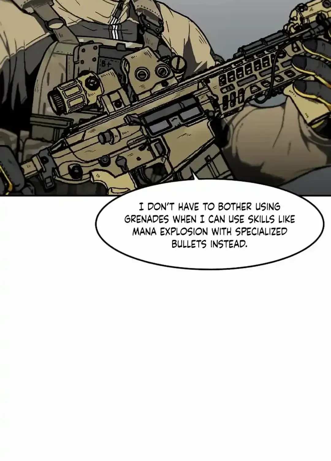 Level Up Alone Chapter 162 page 41 - 