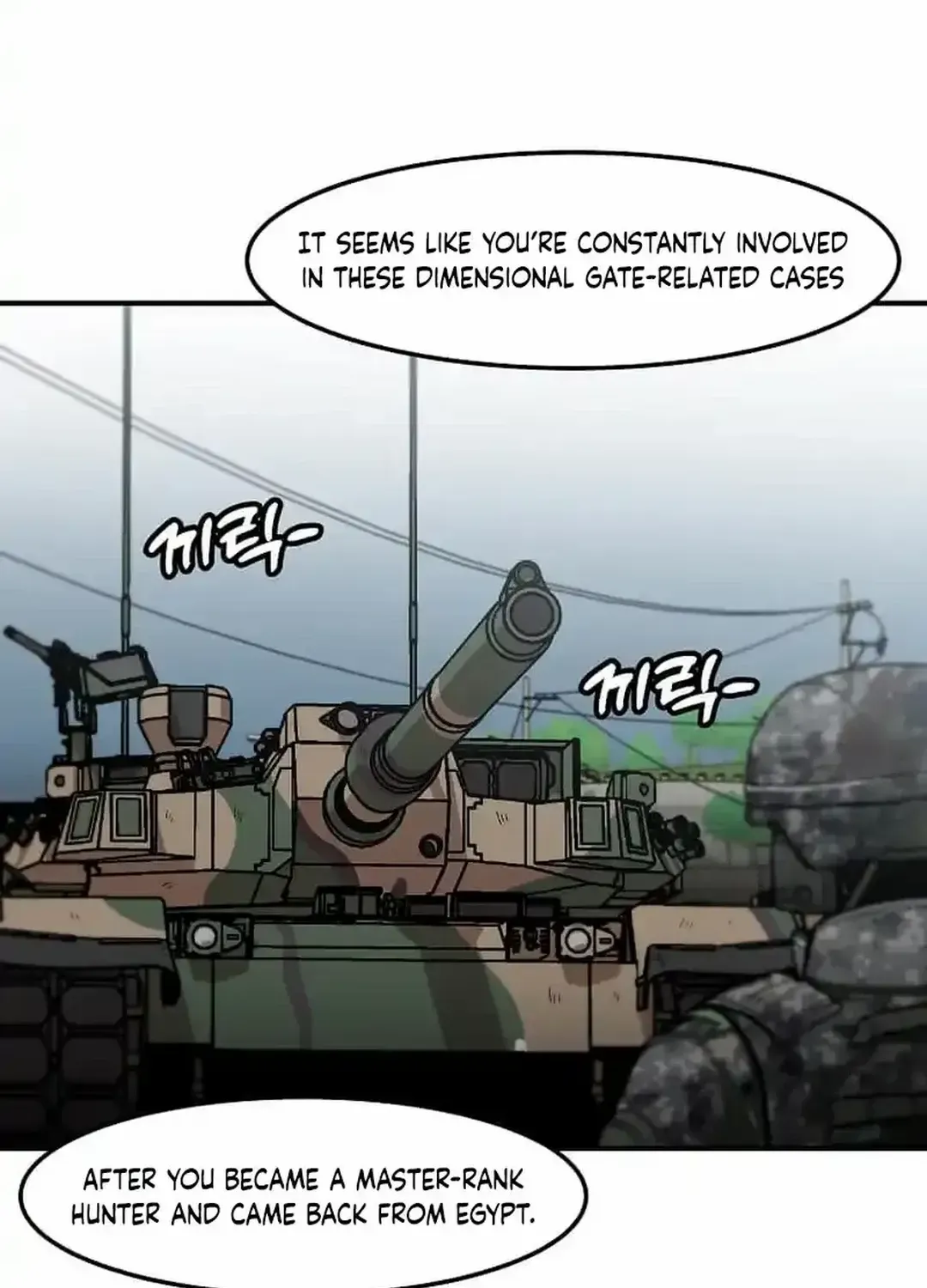 Level Up Alone Chapter 162 page 46 - 