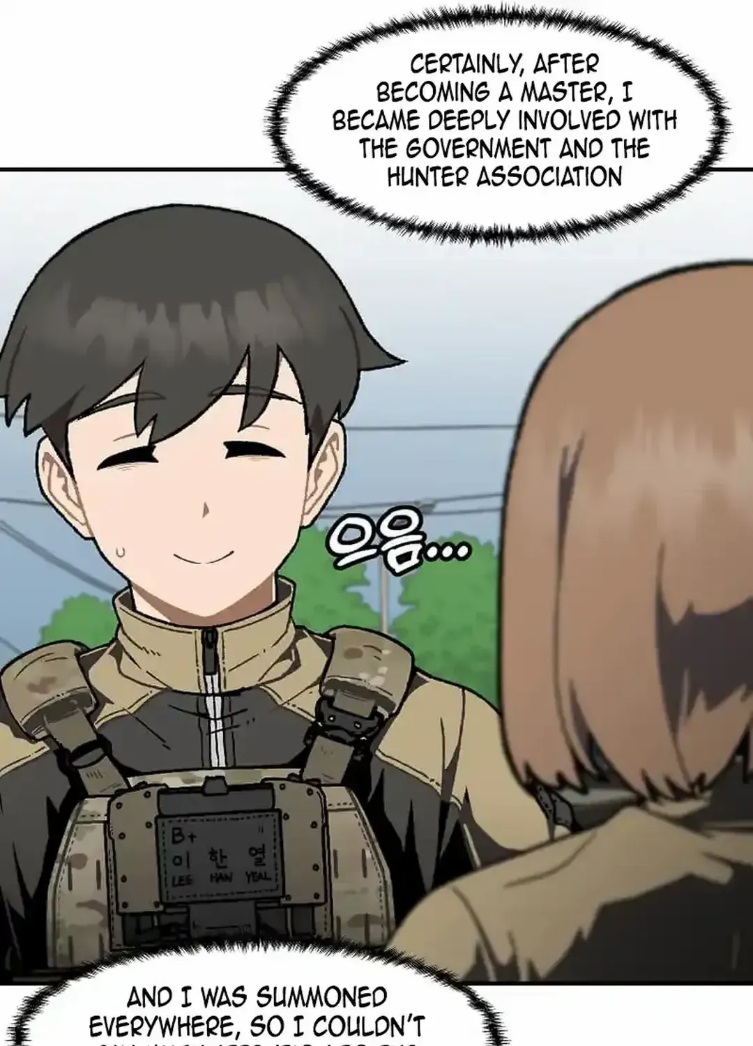 Level Up Alone Chapter 162 page 49 - 