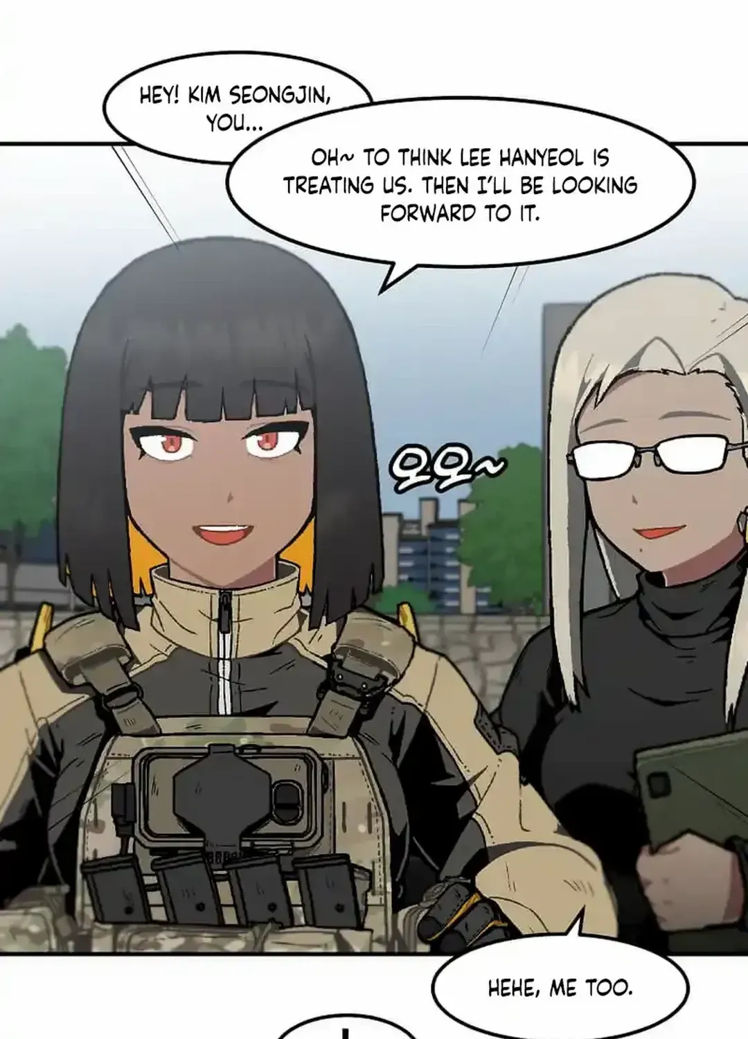 Level Up Alone Chapter 162 page 56 - 