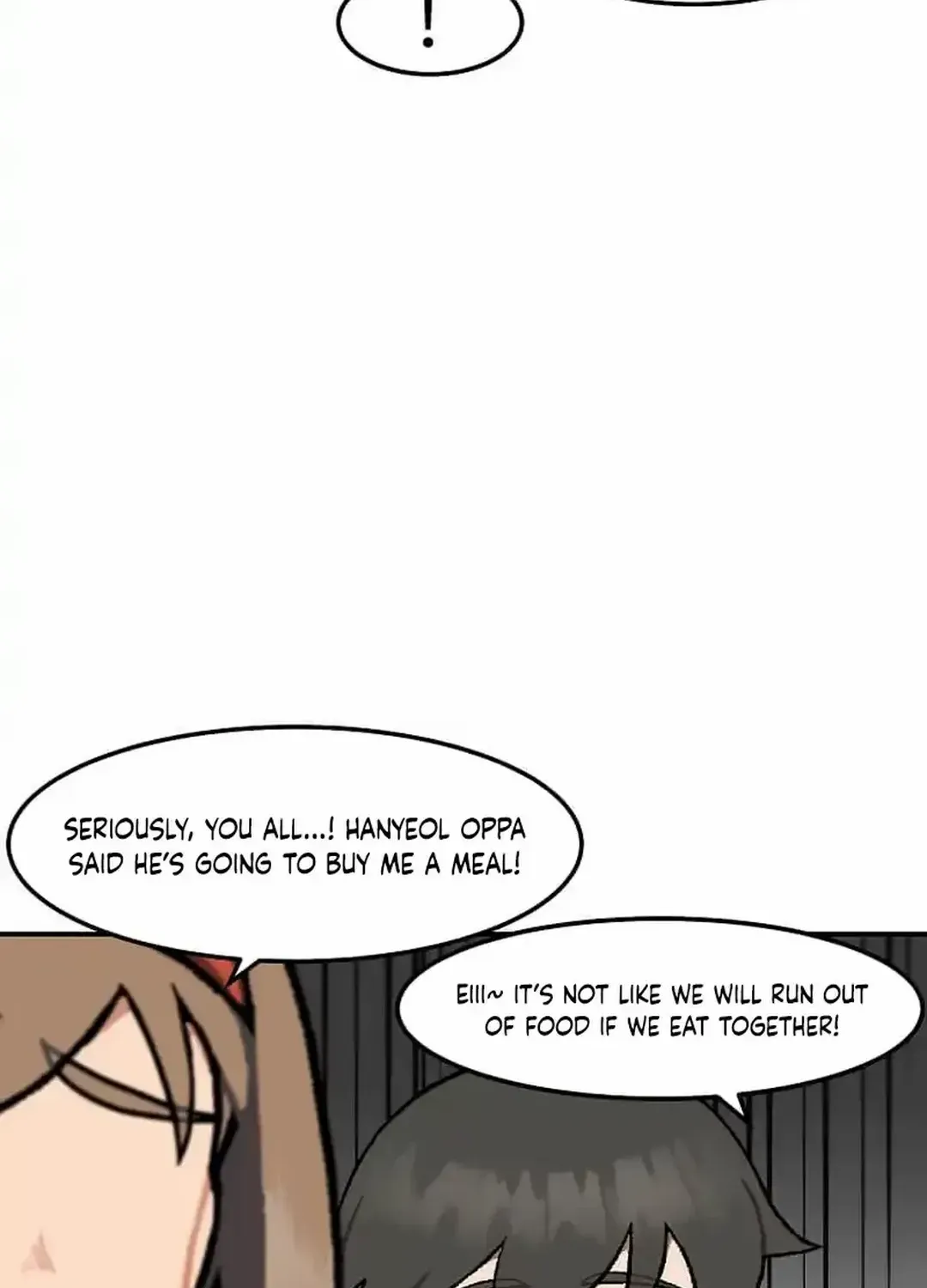 Level Up Alone Chapter 162 page 57 - 