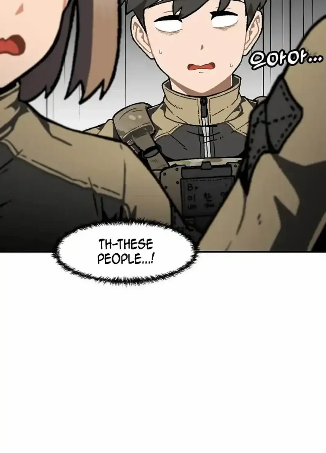 Level Up Alone Chapter 162 page 58 - 