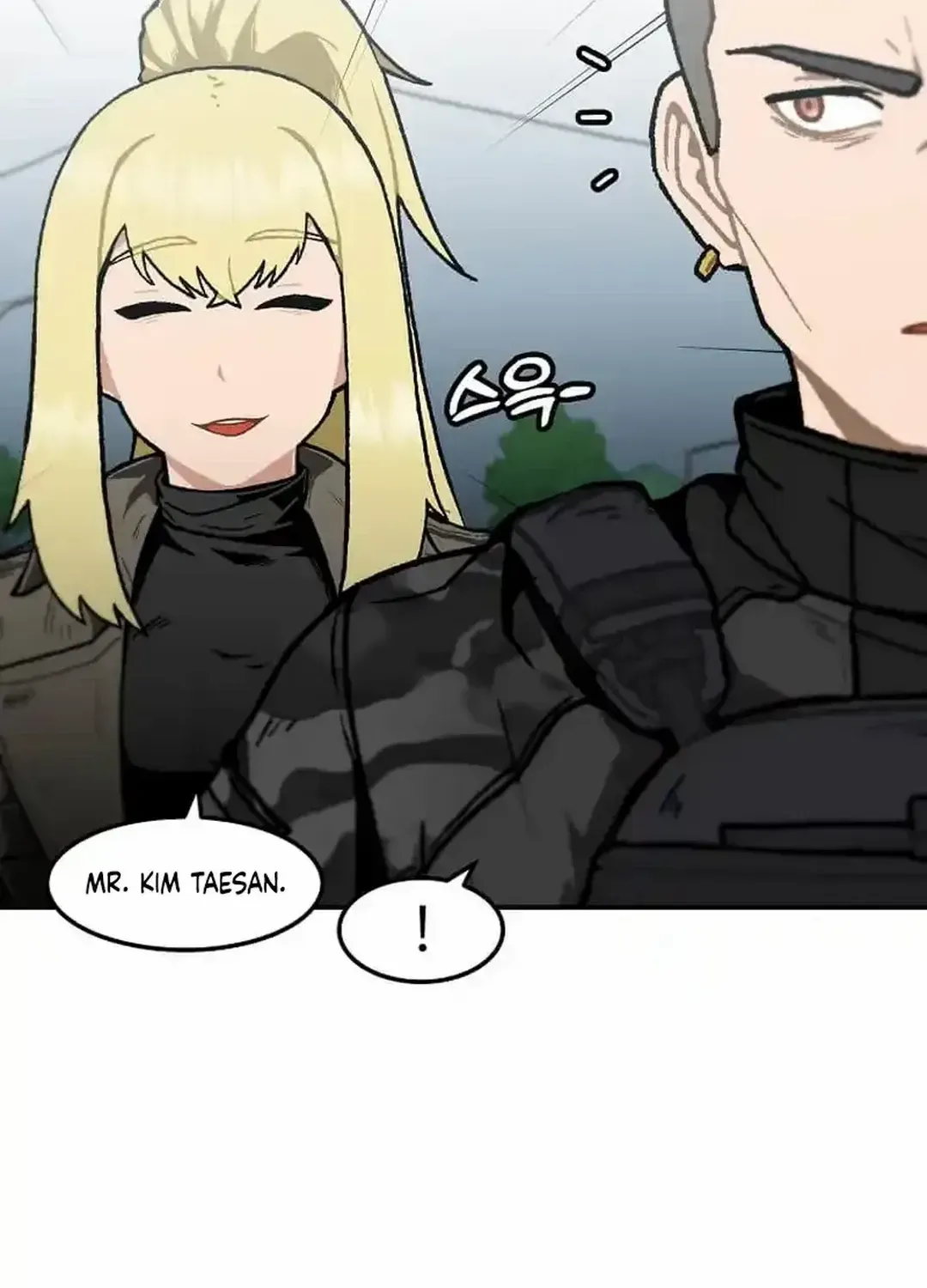 Level Up Alone Chapter 162 page 61 - 