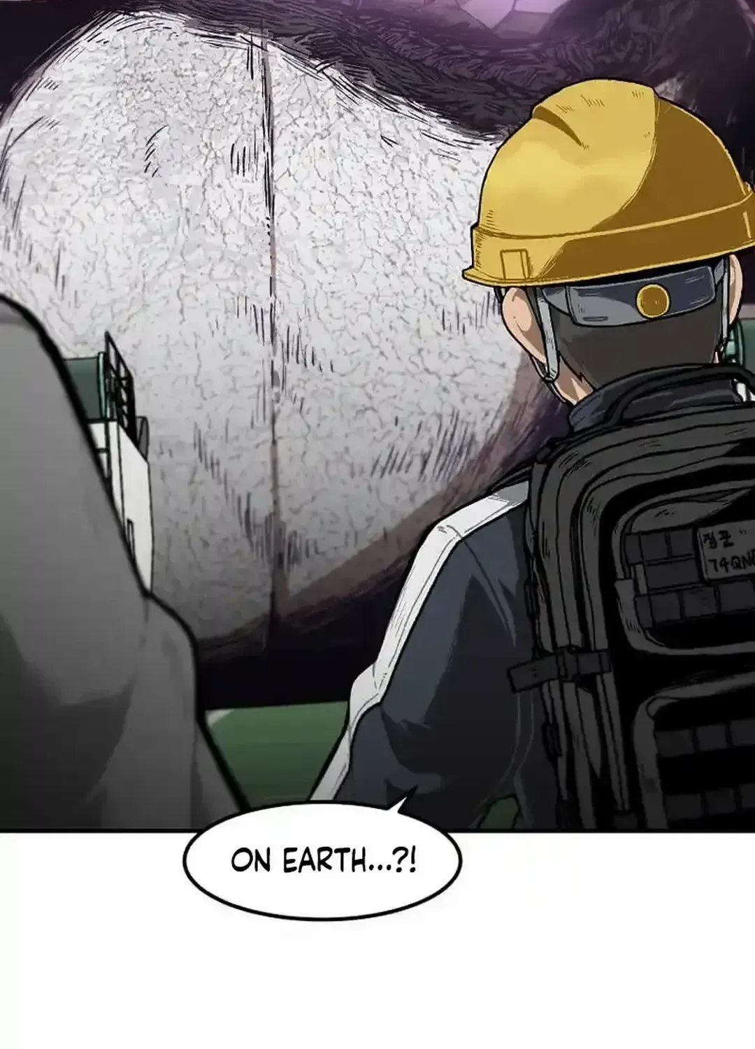 Level Up Alone Chapter 162 page 8 - 