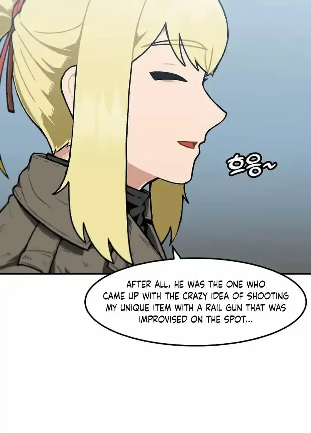 Level Up Alone Chapter 162 page 75 - 