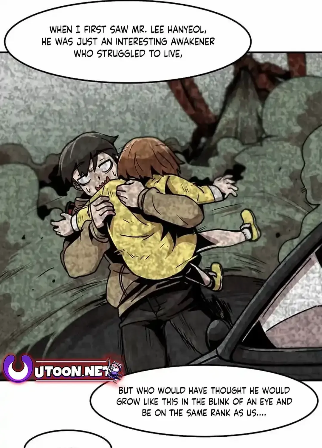 Level Up Alone Chapter 162 page 77 - 