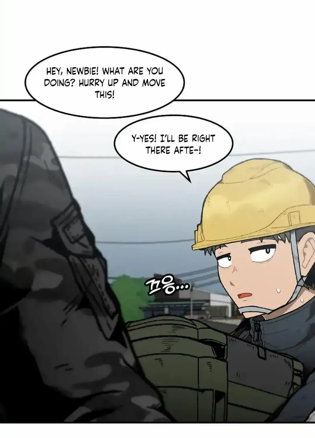 Level Up Alone Chapter 162 page 89 - 